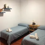 Apartmán Rivers Estepona