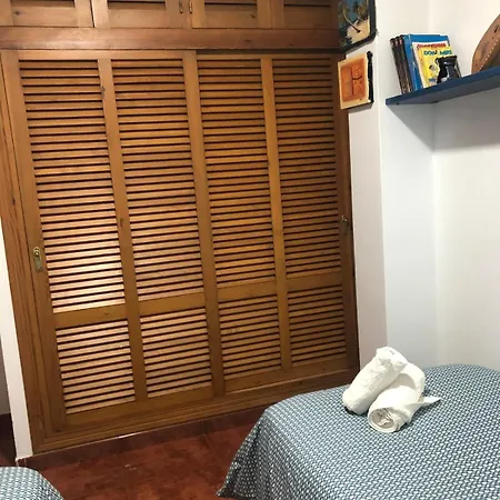 Rivers Apartmán Estepona