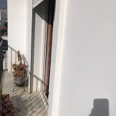 Rivers Apartment *