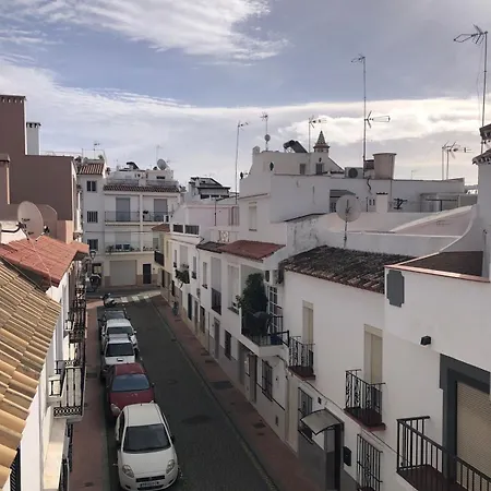 Apartamento Rivers Estepona