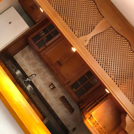 Rivers Apartamento *