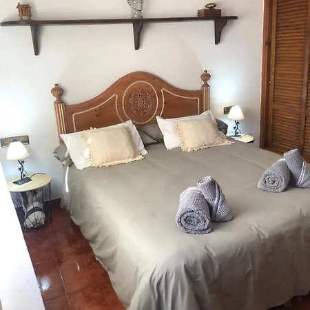 Rivers Apartmán Estepona