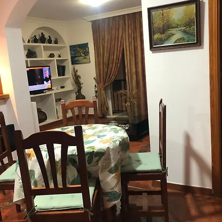 Apartmán Rivers