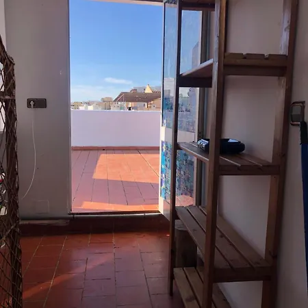 Apartamento Rivers Estepona