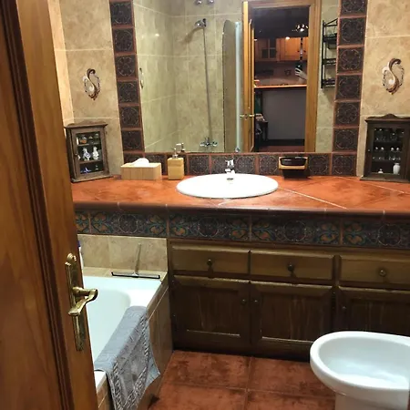Apartamento Rivers