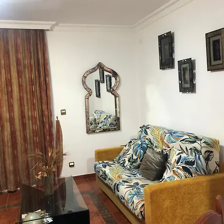 Rivers Apartmán