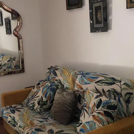Apartamento Rivers
