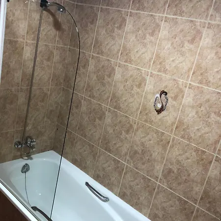 Rivers Apartamento *