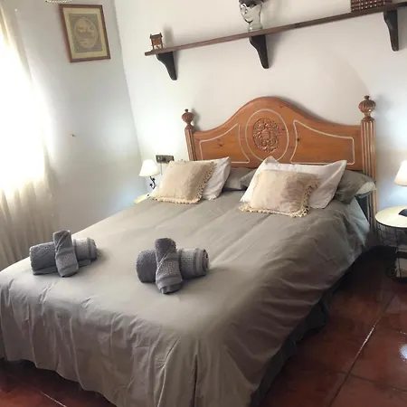 Apartamento Rivers *