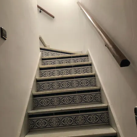 Rivers Apartamento Estepona