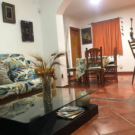 Apartmán Rivers Estepona