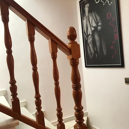 Apartamento Rivers